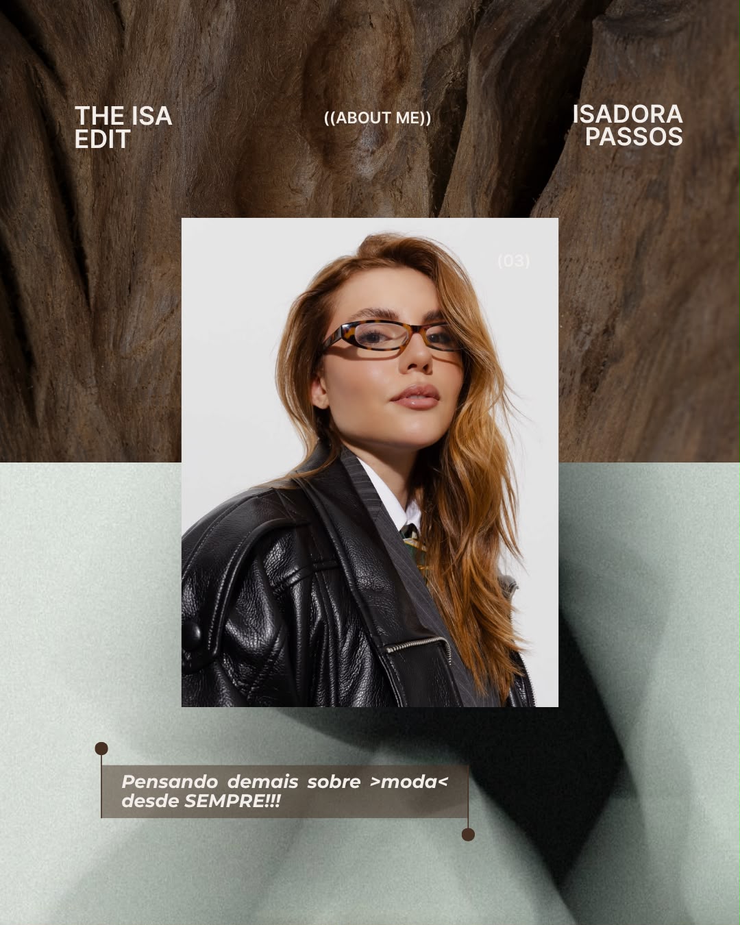 The Isa Edit Instagram